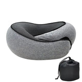 Neck Support Travel Pillow