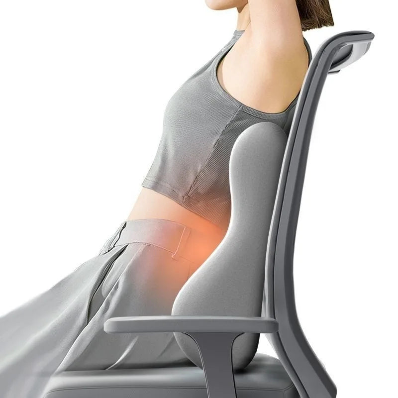 Lumbar Back Cushion