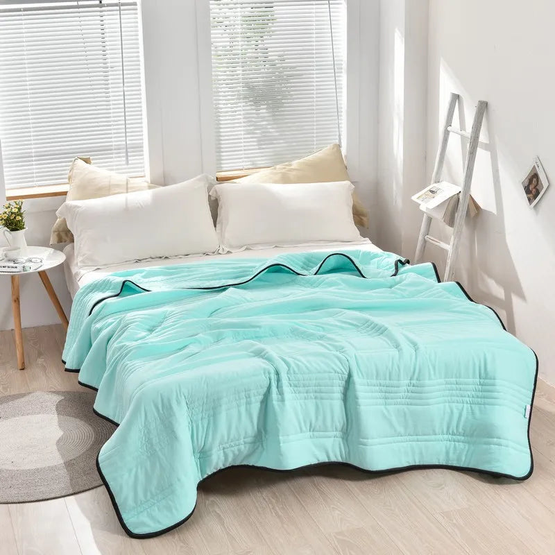 Summer Ice Cooling Blanket