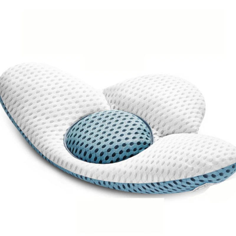 Lumbar Relief Sleep Cushion