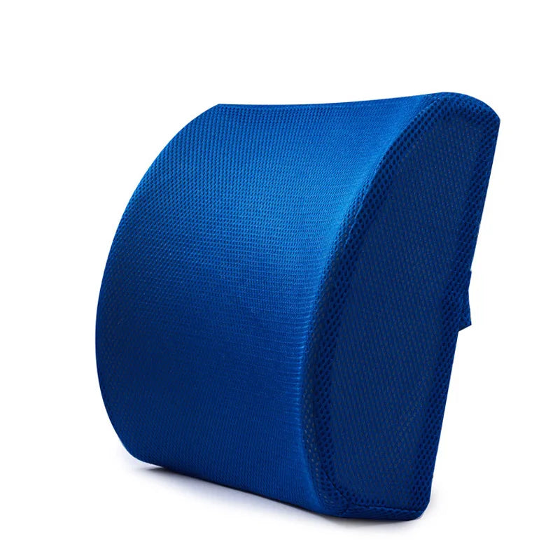 Lumbar Support Waist Pillow