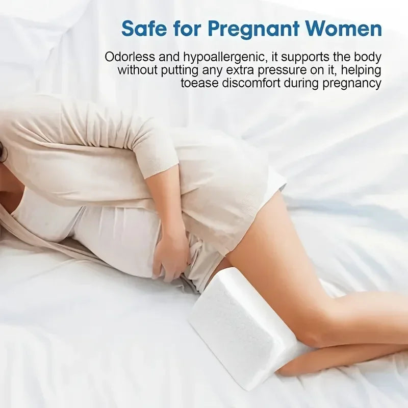 Orthopedic Leg Pillow