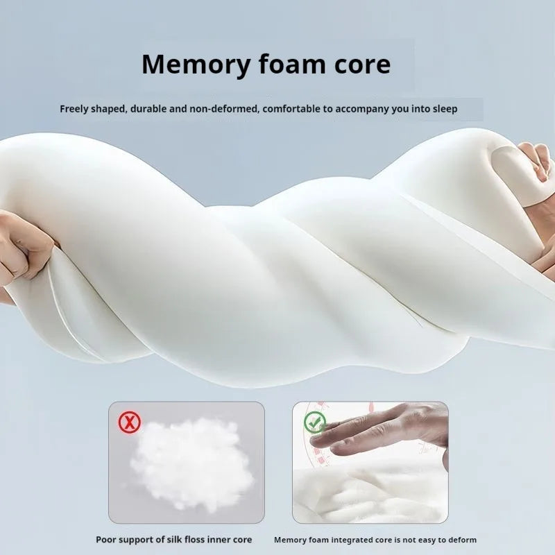 Lumbar Back Cushion