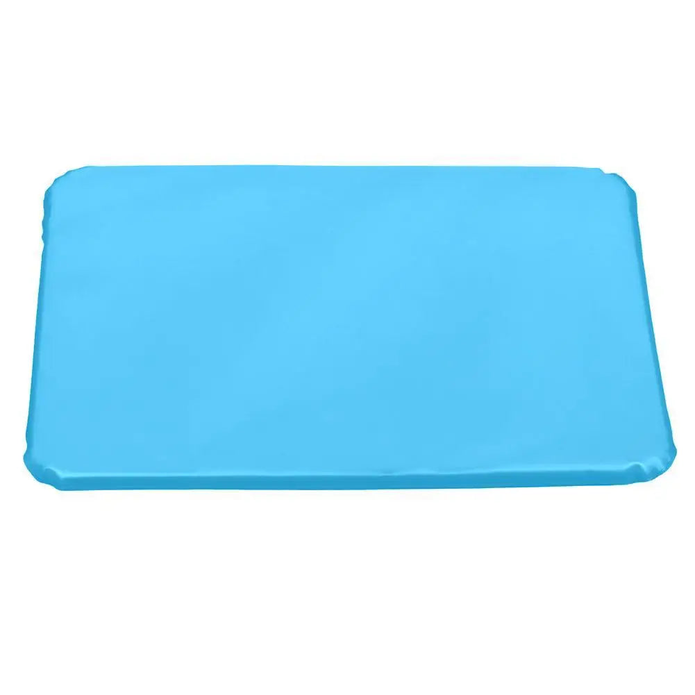 Cooling Bed Mat Gel Pillow