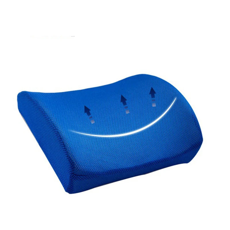 Lumbar Support Waist Pillow