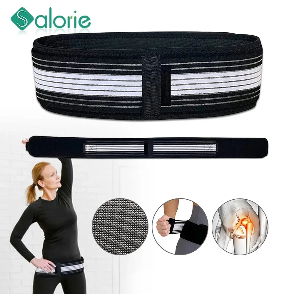 Sciatica Relief Belt