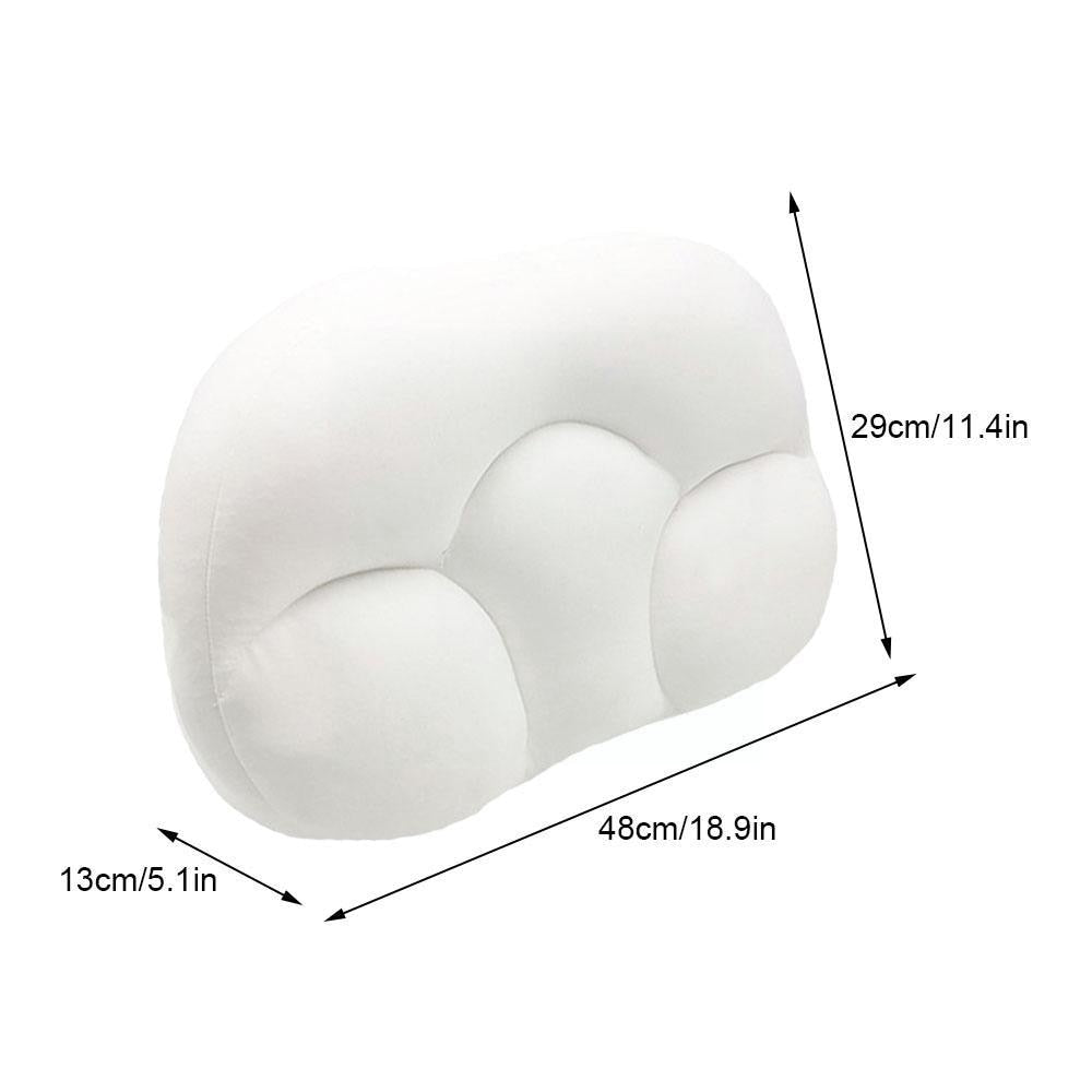 Butterfly Soft Orthopedic Egg Pillow