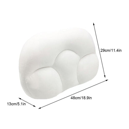 Butterfly Soft Orthopedic Egg Pillow