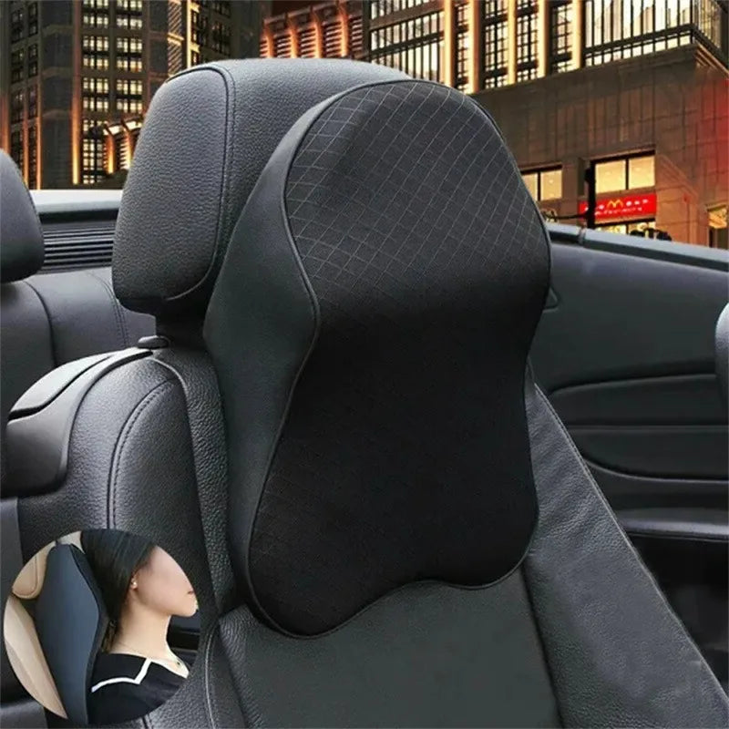 Premium Car Neck Pillow