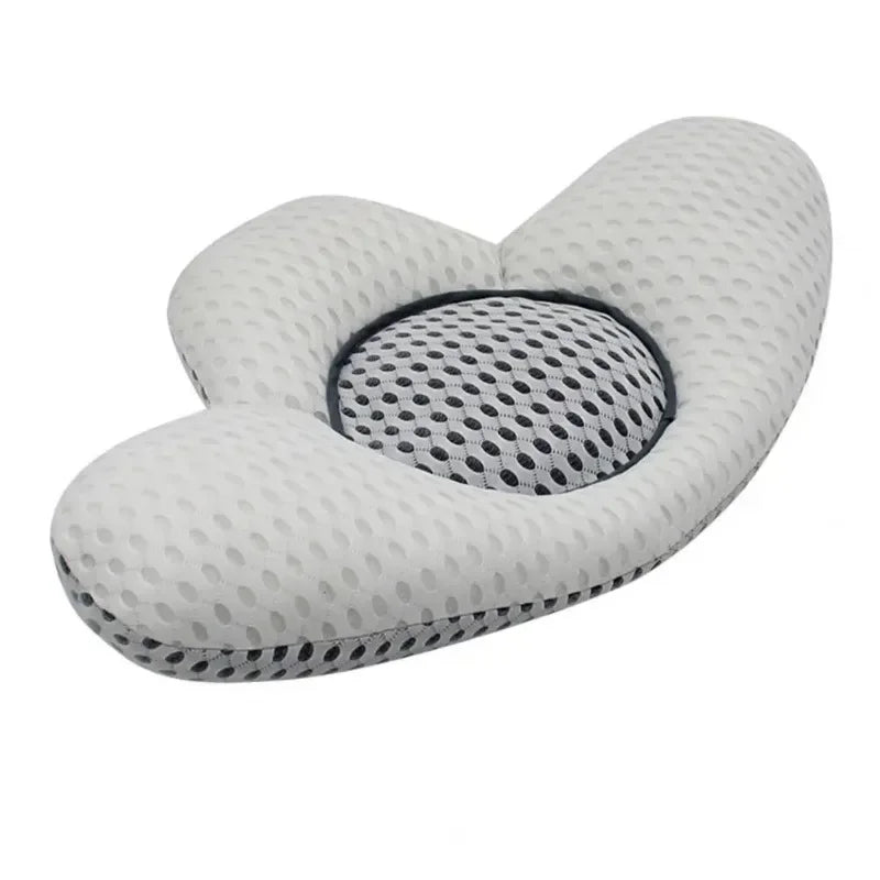 Lumbar Relief Sleep Cushion