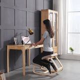 Ergonomic Kneeling Chair