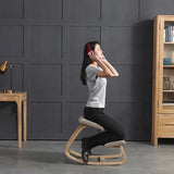 Ergonomic Kneeling Chair