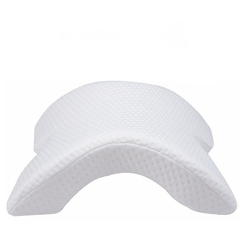 Couples Pillow Arched Memory Foam Medical Pillow