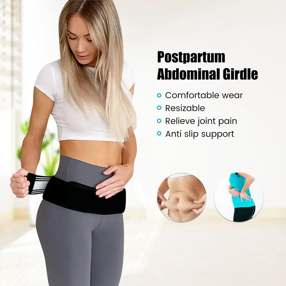 Sciatica Relief Belt