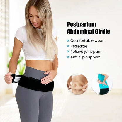 Sciatica Relief Belt