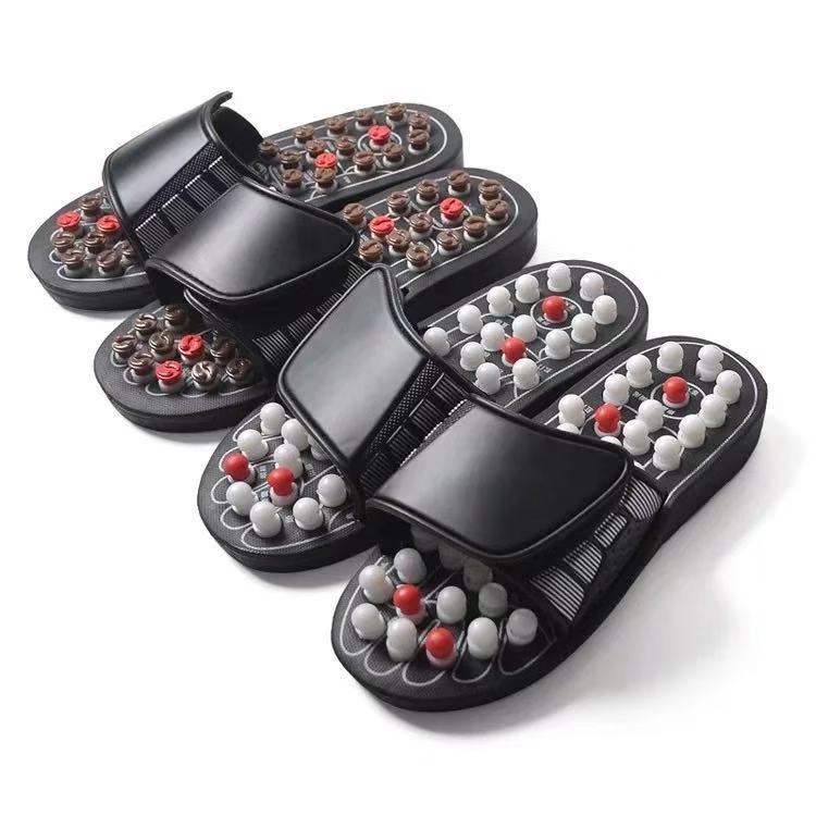 Acupressure Reflexology Massage Slippers