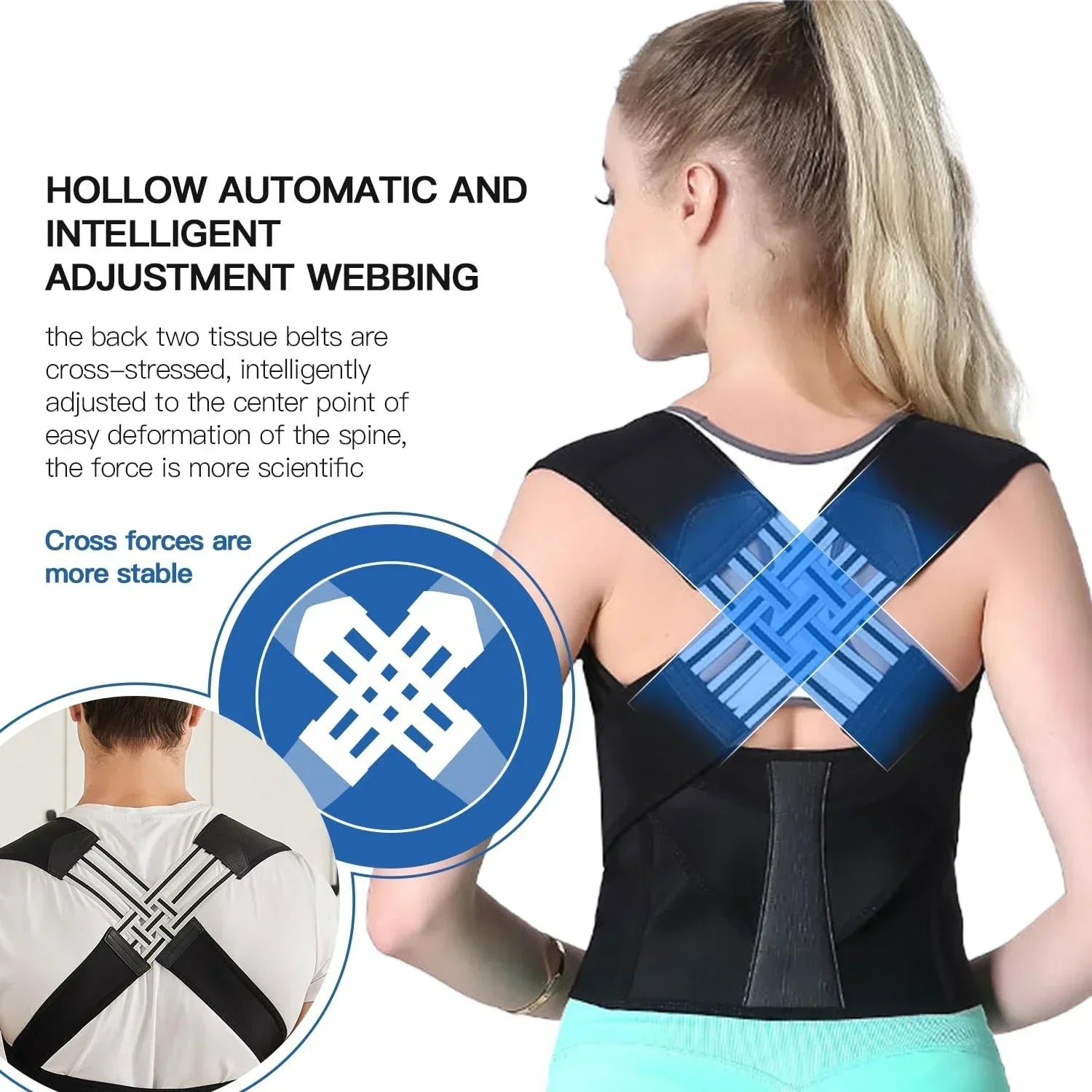 Posture Corrector