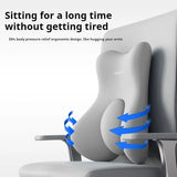 Lumbar Back Cushion