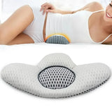 Lumbar Relief Sleep Cushion