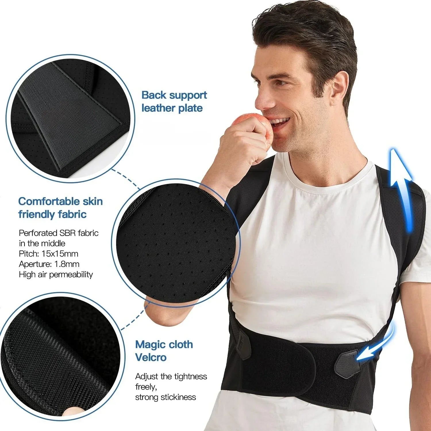 Posture Corrector