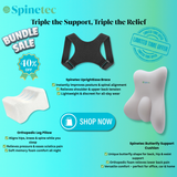  Spinetec Triple Relief Bundle 