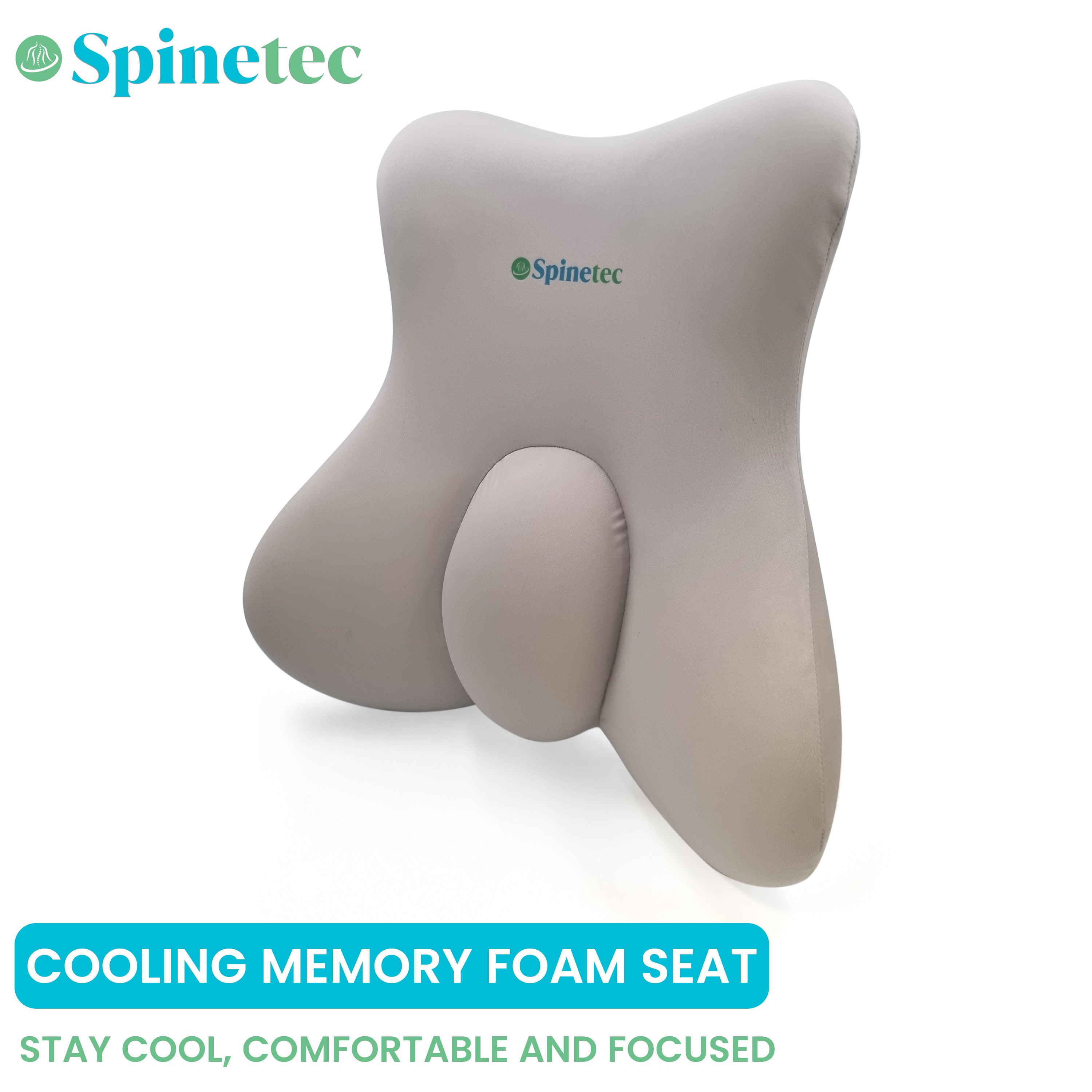 Spinetec Butterfly Support Cushion