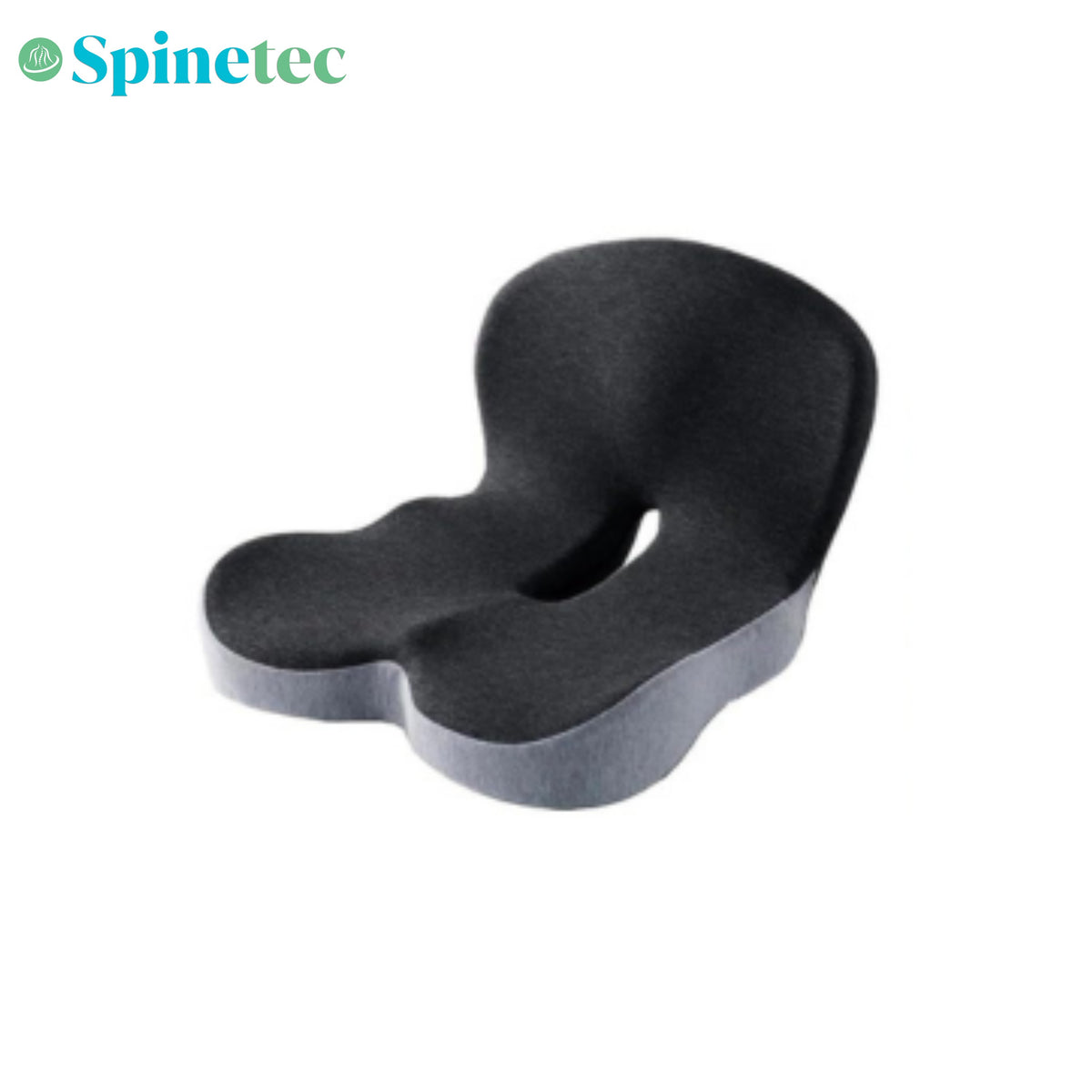 L-Shaped Lumbar Support Cushion