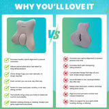 Spinetec Butterfly Support Cushion