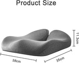 Spinetec CurveEase Support Pillow