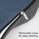 Spinetec CurveEase Support Pillow