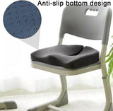 CurveEase Support Cushion