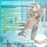 Spinetec Butterfly Support Cushion