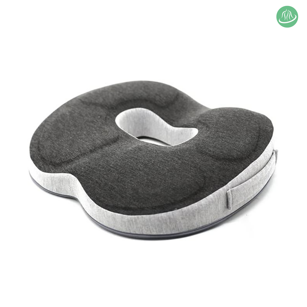 Spinetec ComfortRing Support Cushion