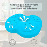 Spinetec ComfortRing Support Cushion