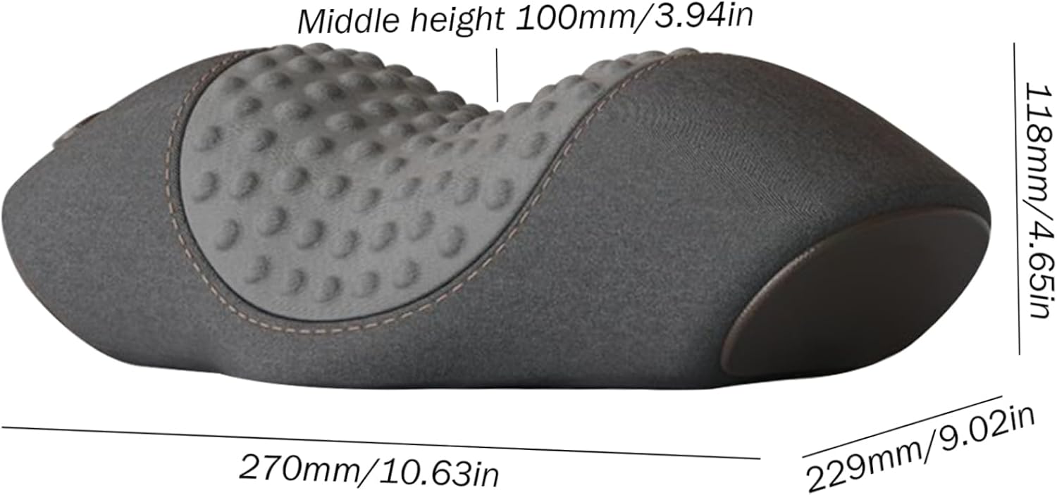 Spinetec AlignRelief Neck Cradle