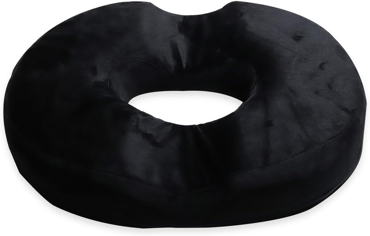 Donut Pillow Coccyx Cushion
