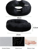 Donut Pillow Coccyx Cushion