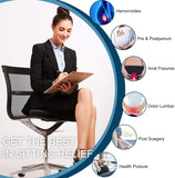 Donut Pillow Coccyx Cushion