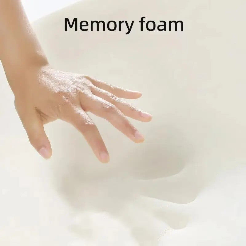 Spinetec ReliefCurve Pillow