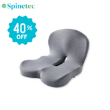 Spinetec PressureEase Seat Cushion