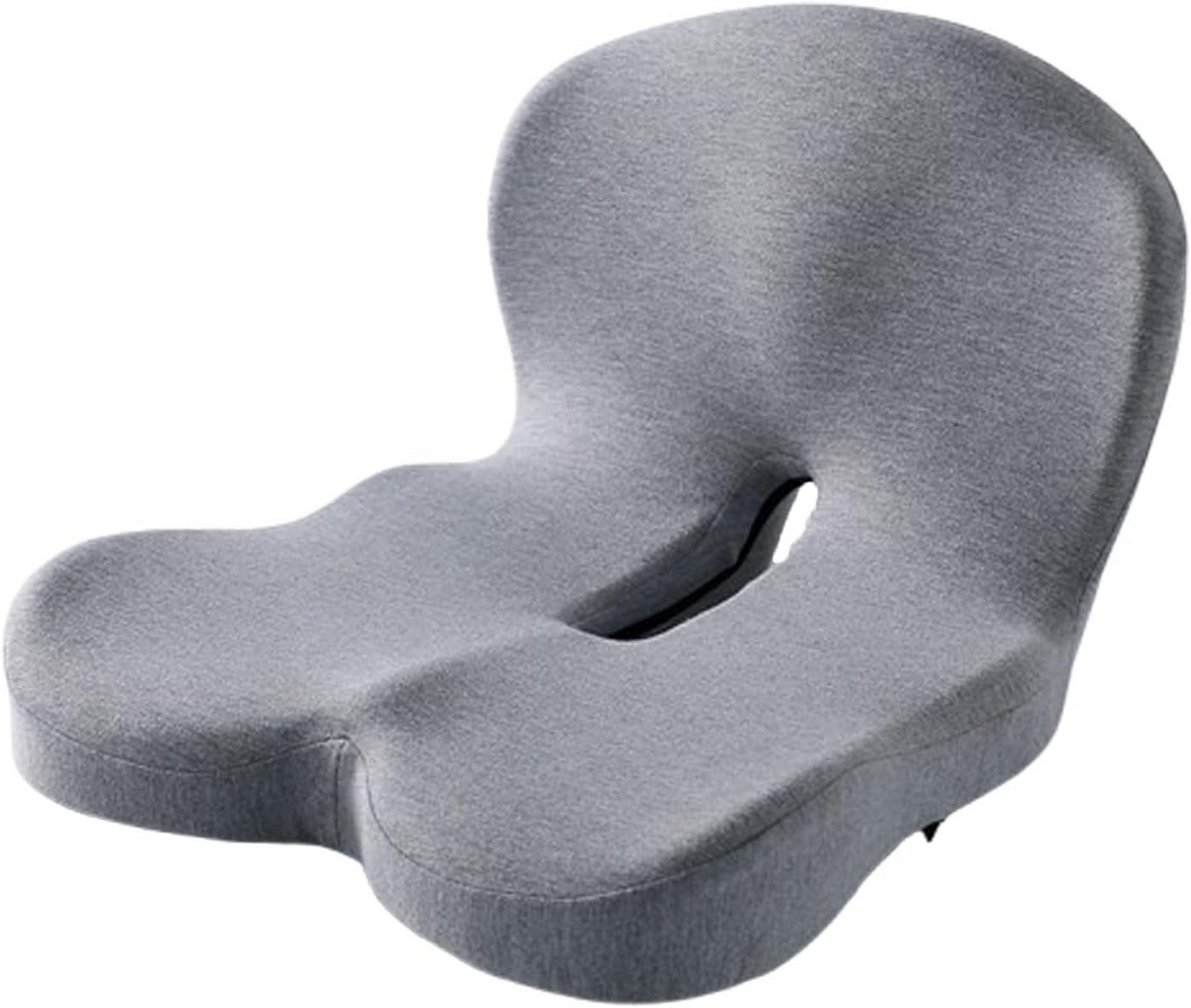 Spinetec PressureEase Seat Cushion