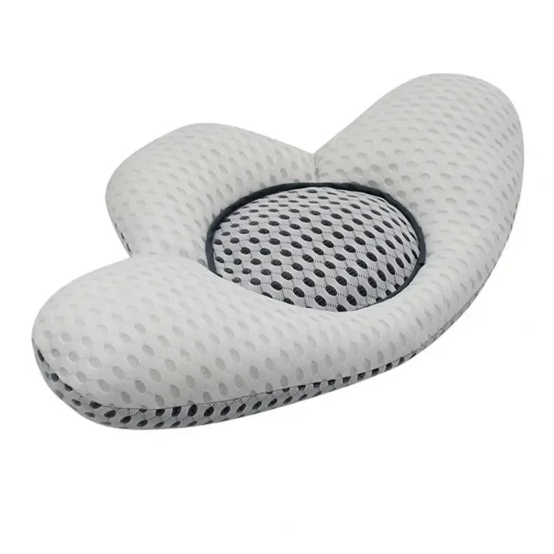 Spinetec DreamSpine Back Pillow
