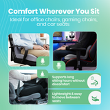 PressureEase Seat Cushion
