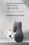 Spinetec ContourPro Lumbar Cushion
