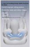 Spinetec ContourPro Lumbar Cushion