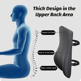 Spinetec Lumina Support Cushion
