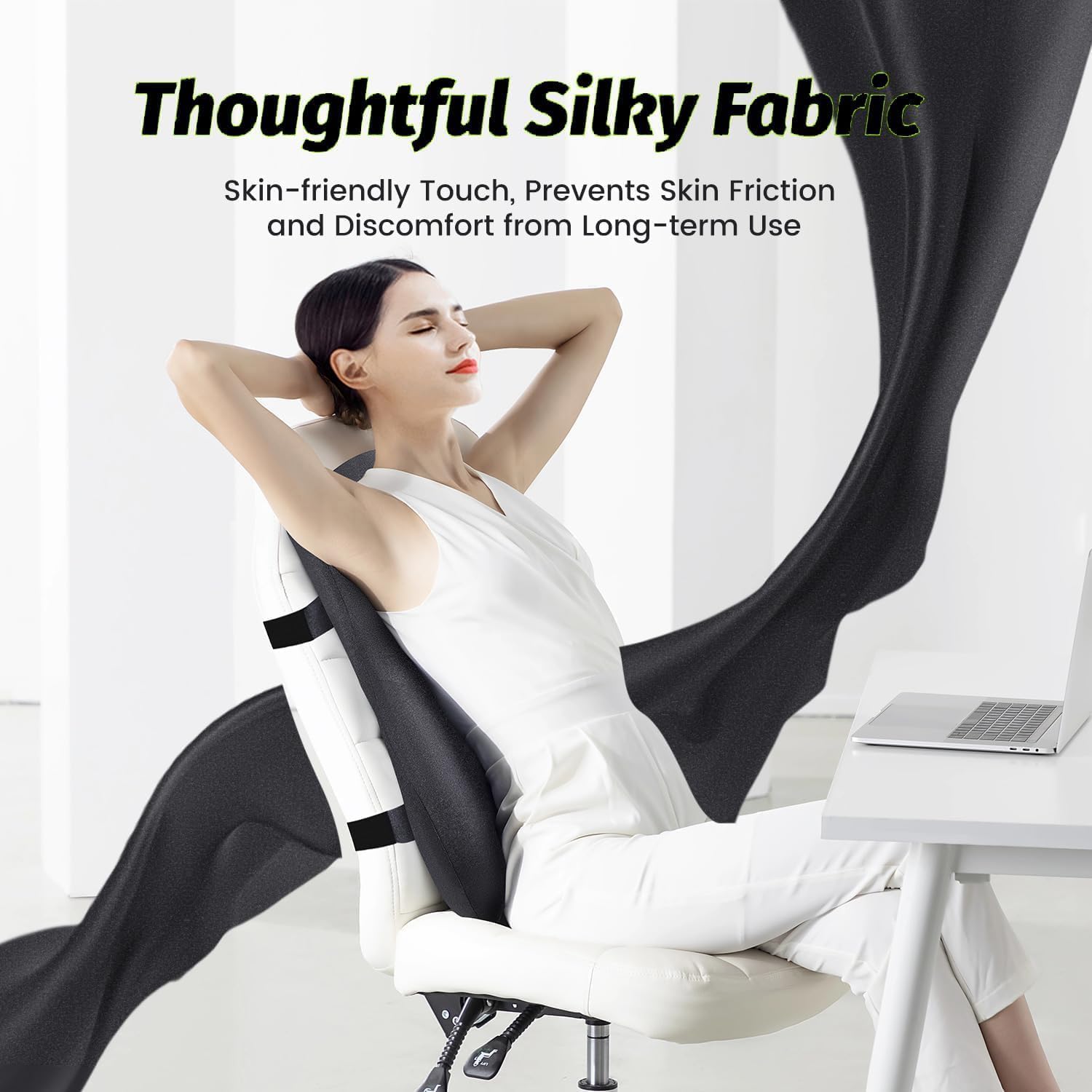 Spinetec Lumina Support Cushion