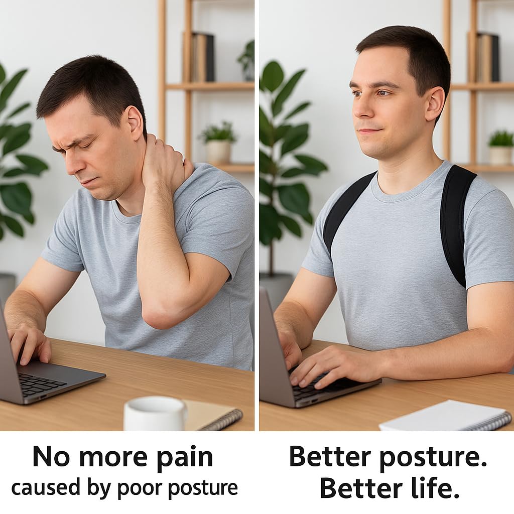 Spinetec AlignCore Posture Trainer