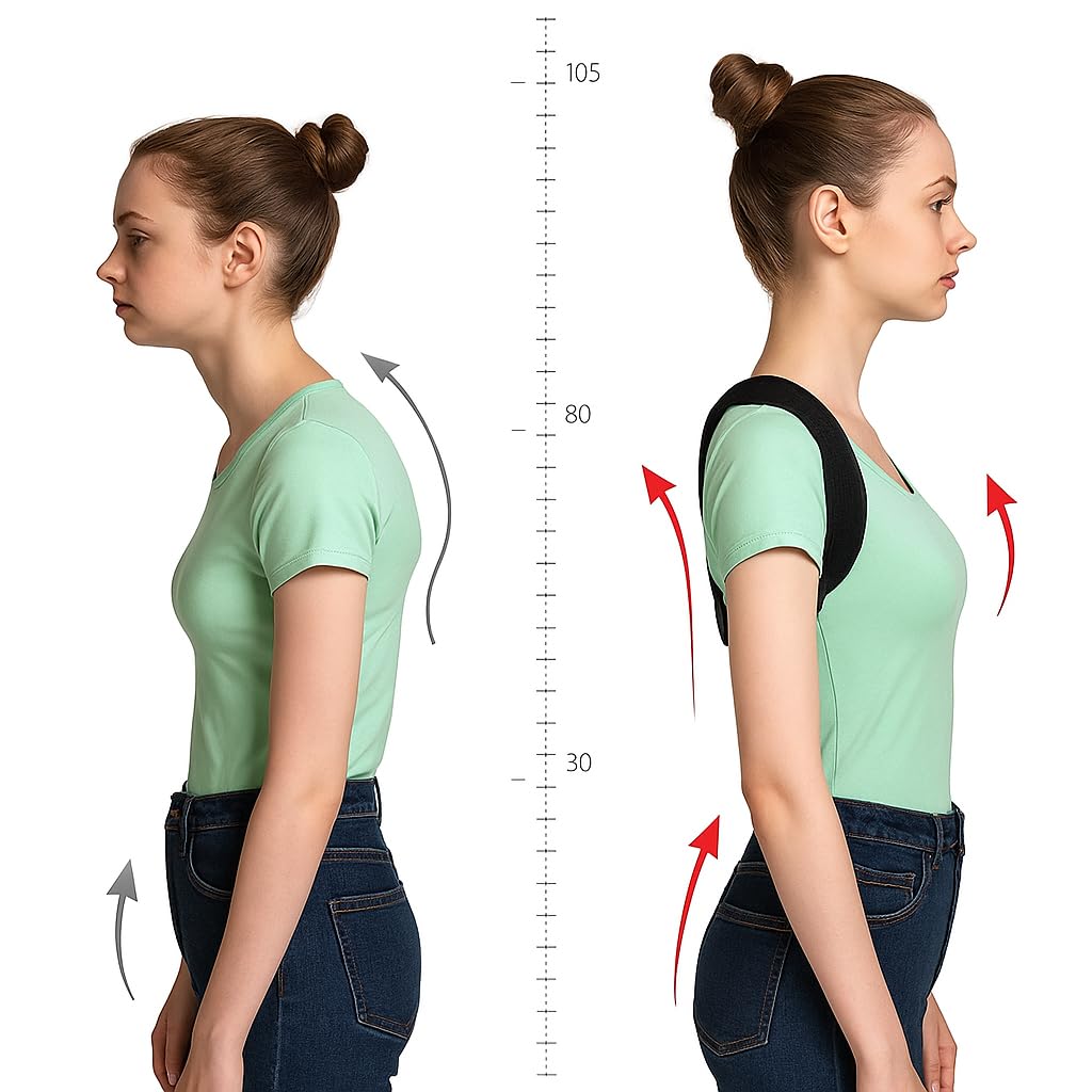 Spinetec AlignCore Posture Trainer