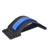 Back Stretcher Multi-Level Adjustable Massager